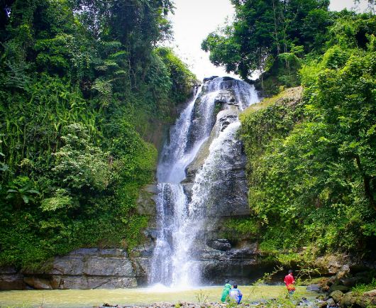 Unveiling the Wonders of Gunung Randu: Thrilling Adventures in the Heart of Jeruklegi